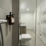 Exklusives Wohnen Im Historischen Wasserturm Dem Highlight Von We104 Lägenhet