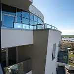 Exklusives Wohnen Im Historischen Wasserturm Dem Highlight Von We104 Lägenhet