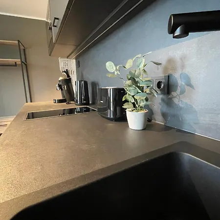 Exklusives Wohnen Im Historischen Wasserturm Dem Highlight Von We104 Apartamento Delitzsch