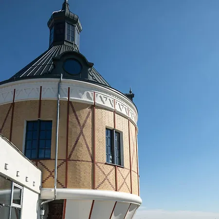 Exklusives Wohnen Im Historischen Wasserturm Dem Highlight Von We104 * Delitzsch