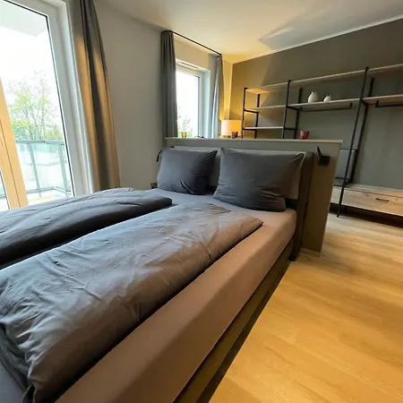 Exklusives Wohnen Im Historischen Wasserturm Dem Highlight Von We104 *