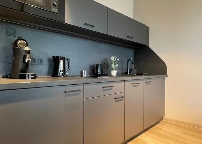 Exklusives Wohnen Im Historischen Wasserturm Dem Highlight Von We104