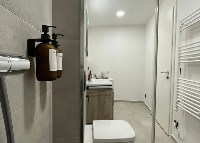 Exklusives Wohnen Im Historischen Wasserturm Dem Highlight Von We104 شقة