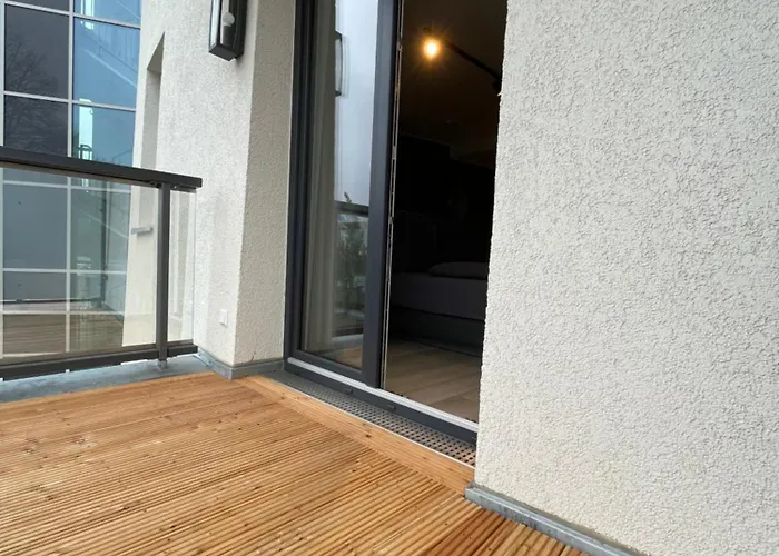 Exklusives Wohnen Im Historischen Wasserturm Dem Highlight Von We104 * ديلتزش